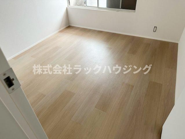 洋室