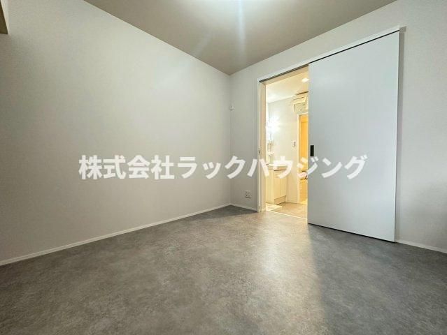 洋室