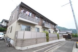 ヒルズK&Mの外観画像