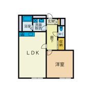 アイビーの間取り画像