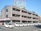 West Side ひたち野の間取り画像