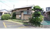 参野町貸家の間取り画像