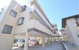 プランドール西市の間取り画像