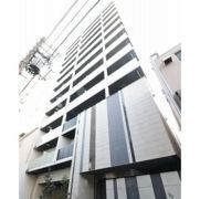 BluRock門前仲町の外観画像