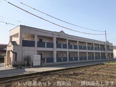 ソンリッサ 小坂の外観画像