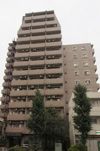 ライオンズプラザ本蓮沼の間取り画像