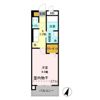 BEIS与野本町の間取り画像