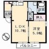 ルミエール郡の間取り画像