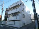 日興パレス江古田の間取り画像
