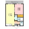 レックタウン アネシスⅢの間取り画像