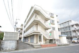 ウエストヒルズ野田 A棟の外観画像