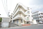 ウエストヒルズ野田 A棟の外観