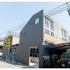 荻窪アパートメントの間取り画像