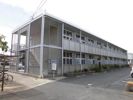 レオパレスビアンカの間取り画像