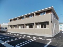 セレーノ日向Ⅰの外観画像