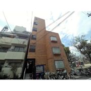 ストロング第3新大阪の外観画像