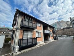プリエール Bの外観画像