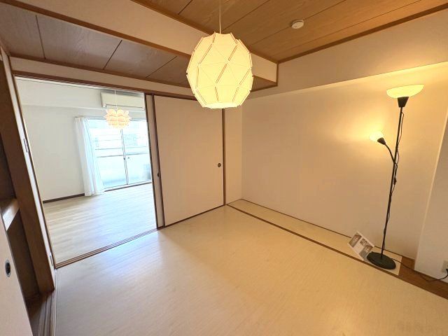 リビング