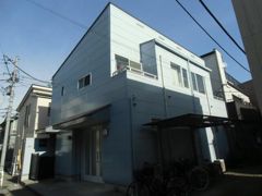 清晋MINAMIの外観画像