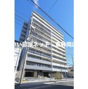 ロータス静岡の外観画像