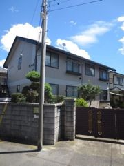 M＆Sハイムの外観画像