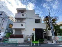 フェリーチェ西荻の外観画像