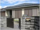 塚原676貸家の間取り画像