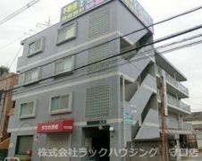 ラ・フォーレ高瀬の外観画像