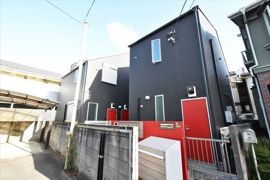 Avance春日町の外観画像