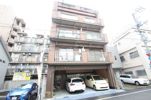 コーポ桜井の間取り画像