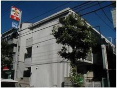 コスモハウスB－6（B－006）の外観画像