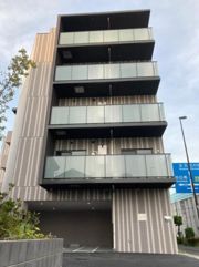 MAXIV板橋志村の外観画像