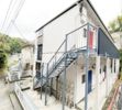 コートドール汐入の間取り画像
