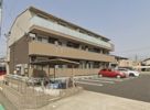 コンチェルトの間取り画像