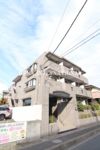 ローズマンションF‐11番館の間取り画像