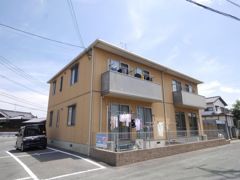 フォレストVIIの外観画像