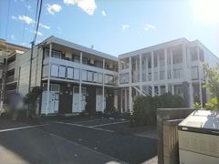 レオパレスルミエールの外観画像