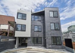 クーカイテラス元代々木の外観画像
