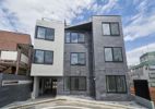 クーカイテラス元代々木の間取り画像