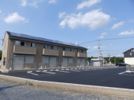 ラ･プランタン Fの間取り画像