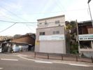 コンフォース皿倉Iの間取り画像