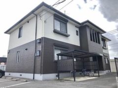 メゾンプルミエの外観画像