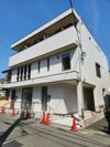 オルフェ 一番館の間取り画像