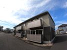 シャルマンドールの間取り画像