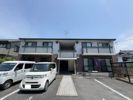 サンライズフジ A棟の間取り画像