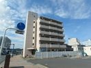 トワメゾン飯田の間取り画像