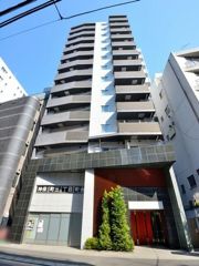 メインステージ九段下の外観画像