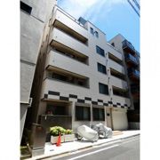 Almo亀戸 アルモ亀戸の外観画像