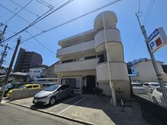 野口ビルの外観画像