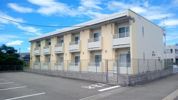 レオネクストレスポワール 砺波の間取り画像